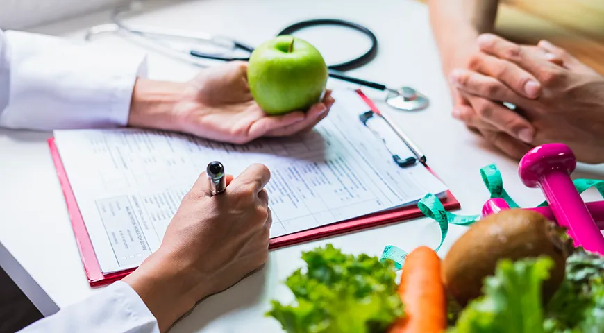 V čínské dietě, stejně jako v každé jiné, byste se měli řídit doporučeními odborníka