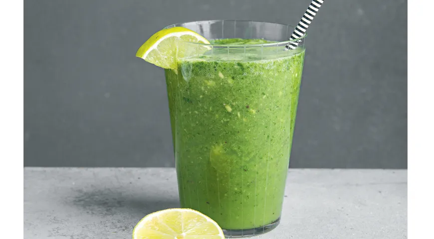 Detoxikační smoothie